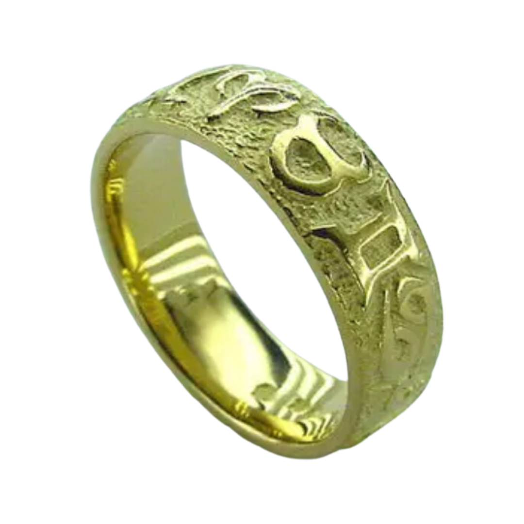 Astrological Signs Band