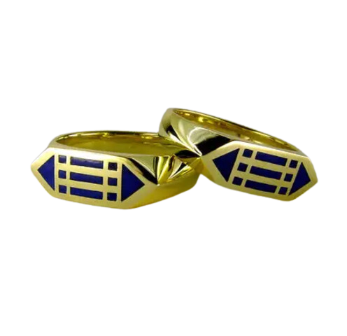 Atlantis Ring