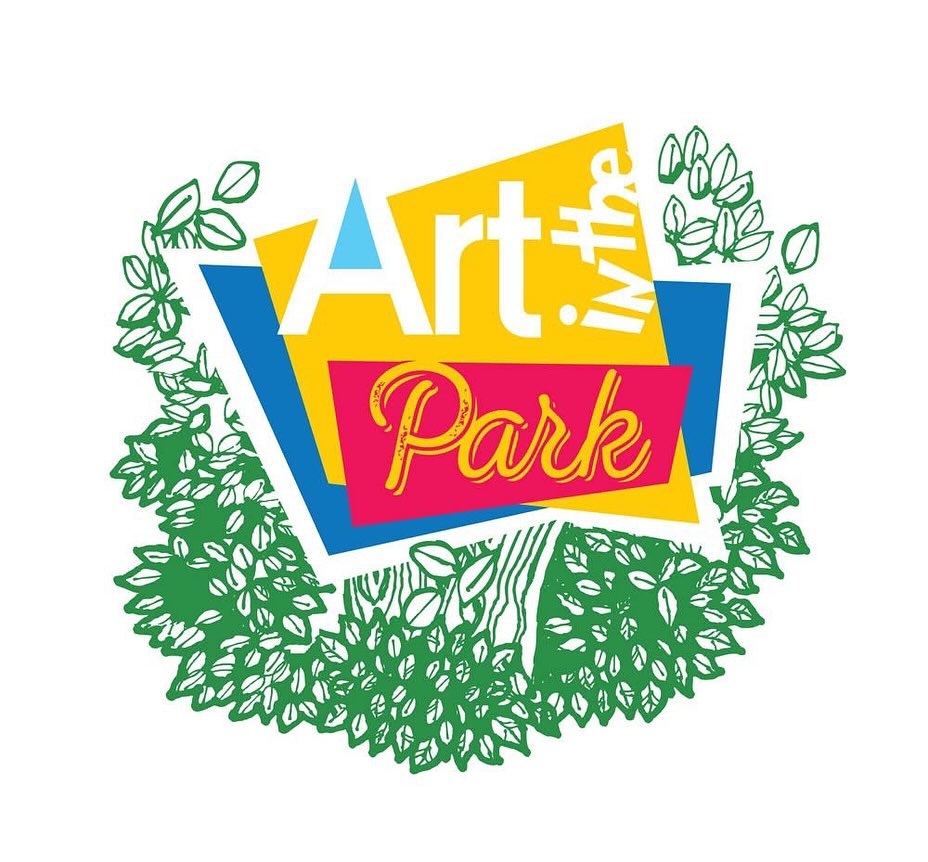 What a beautiful weekend at Art in the Park! ☀️