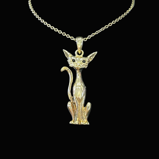 A Little Mischief, A Lot of Gold