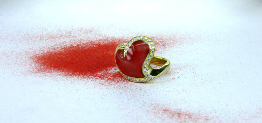 Celebrate Love That Lasts: Valentine's Day with Goldart