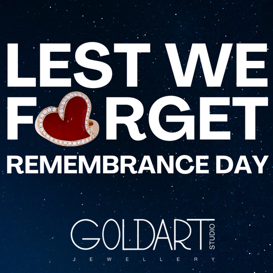 Honouring Remembrance Day in the Glebe: Reflecting, Remembering, and Shining Light