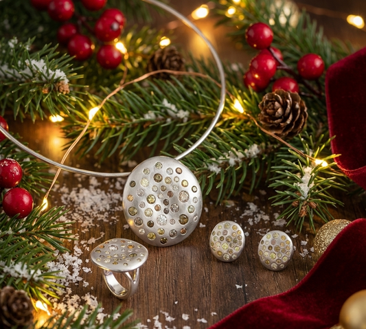 Get the look for the season