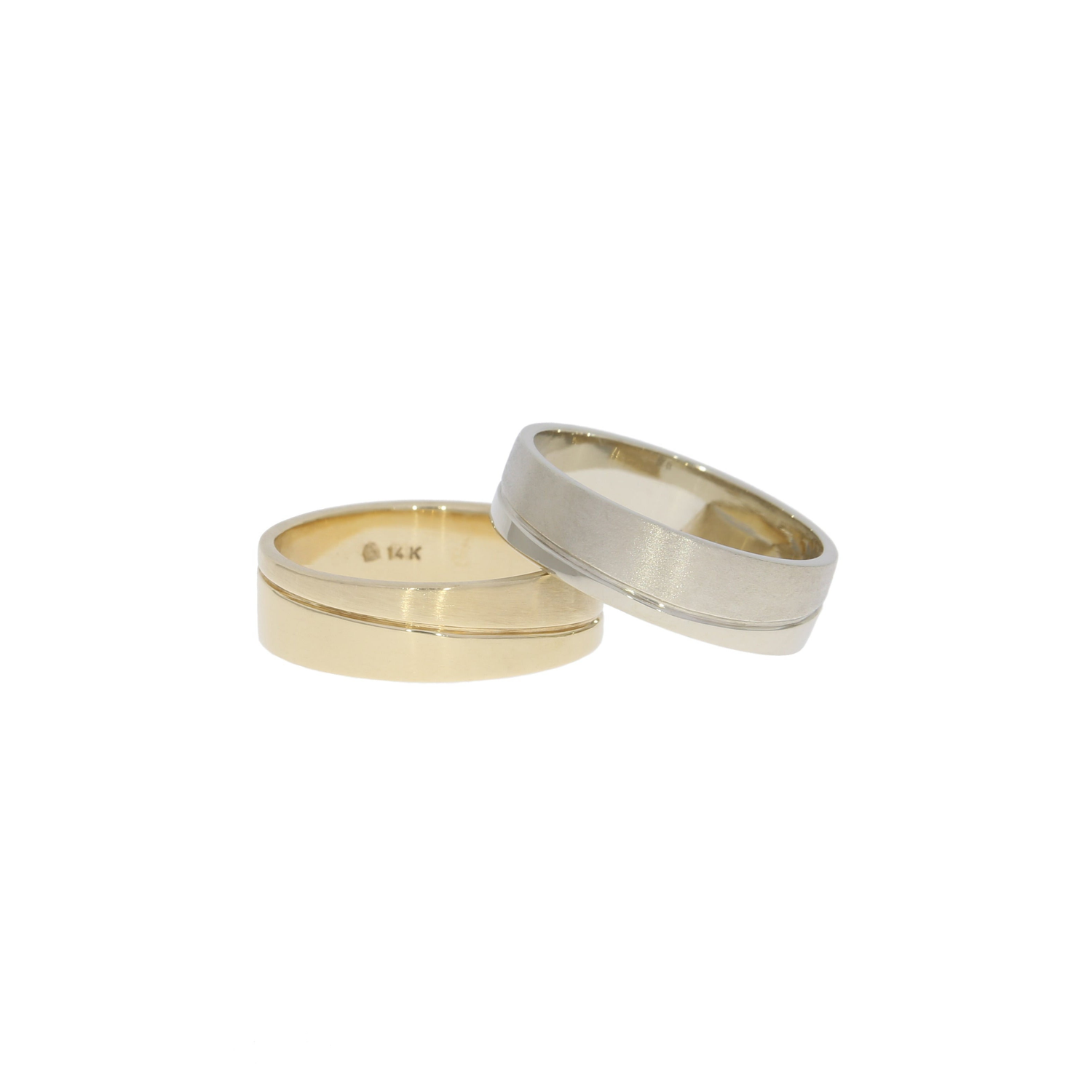 Wedding Bands