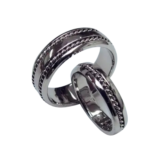 Bandes de corde
