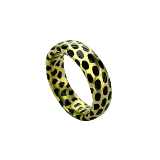 Leopard Band