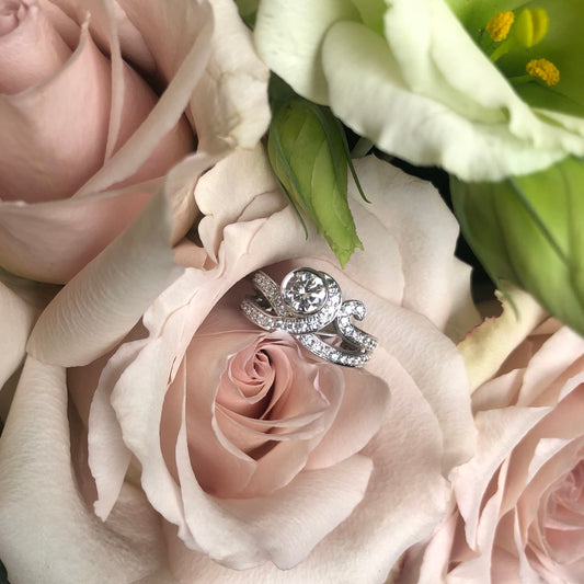Engagement Ring Appointment