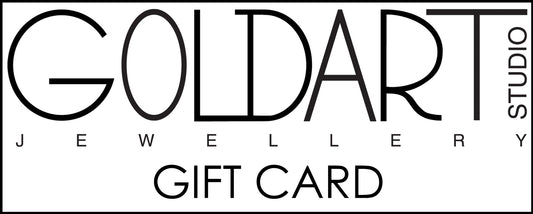 Carte-cadeau Goldart