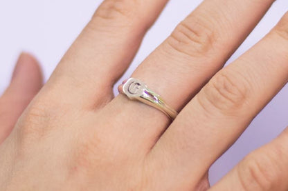 The Elmwood School Ring